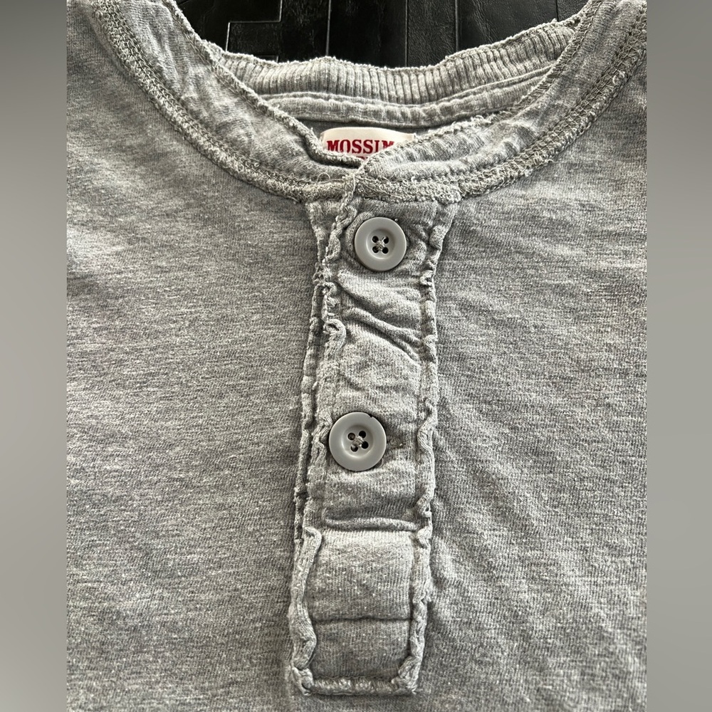 Mossimo Men’s XL T-Shirt